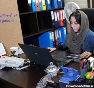 رویا ابراهیمی