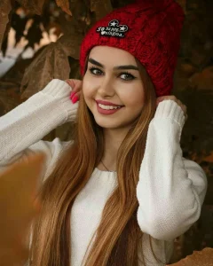 شیرین علوی