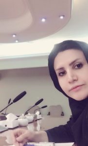 الهام پاکزاد