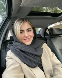 سارا رضایی
