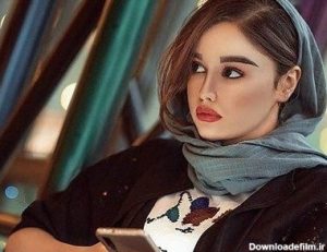 نازنین هدایتی