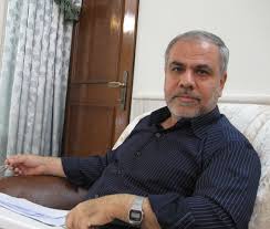 امیر نوری