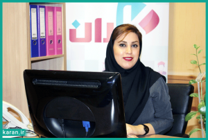 مریم احمدی